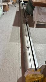 tenda da sole motorizzata da 5 metri