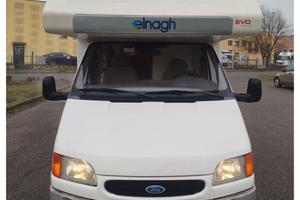 Elnagh King