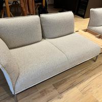 Divano Natuzzi Eufolia