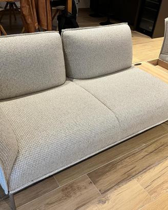 Divano Natuzzi Eufolia