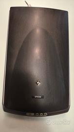 scanner Epson