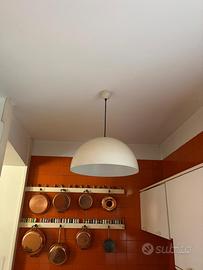 Oluce  2 Lampade sospension