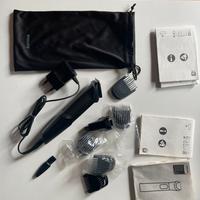 Rasoio elettrico philips