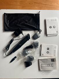 Rasoio elettrico philips