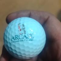 140 palline golf