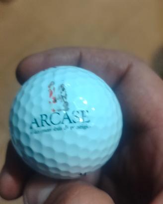 140 palline golf