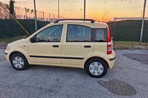 Panda 1.2 Benzina /Gpl adatta a neopatentati 