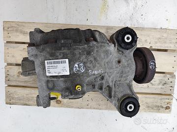 DIFFERENZIALE POSTERIORE 6M 306DT 3.0D 202Kw 275CV