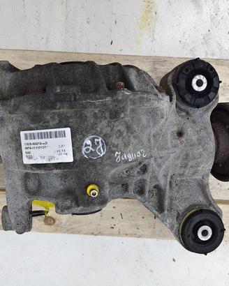 DIFFERENZIALE POSTERIORE 6M 306DT 3.0D 202Kw 275CV