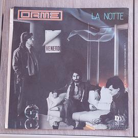 LP 45 GIRI -ORME