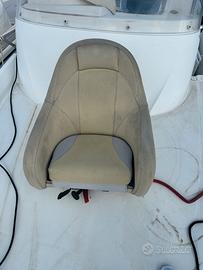 SEDILE POLTRONA BENETEAU FLYER