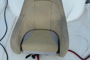 SEDILE POLTRONA BENETEAU FLYER