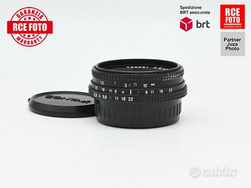 Carl Zeiss Tessar 45 F2.8 T*