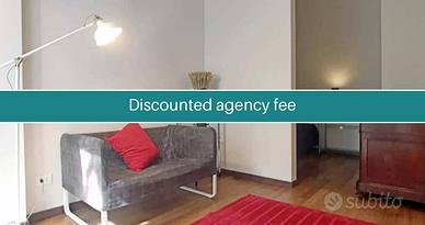 Appartamento di 58 m² con 3 locali a Milano