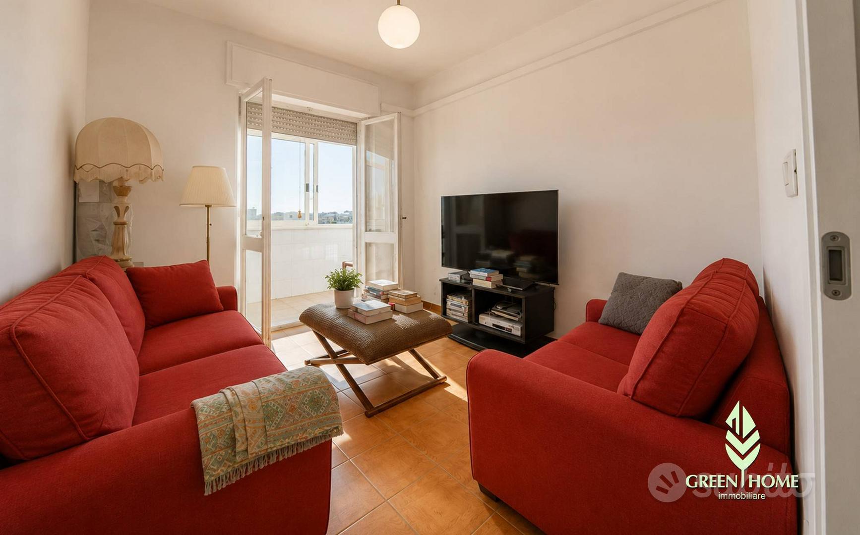 Appartamento – Cagliari, San Michele - Vista 3