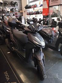 Kymco Agility 125i S 2025