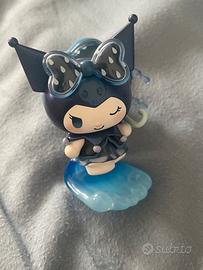 Action figure di kuromi midnight