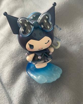 Action figure di kuromi midnight