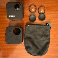 GoPro Max 360