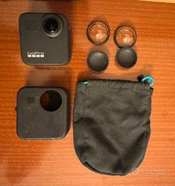 GoPro Max 360
