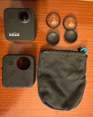 GoPro Max 360