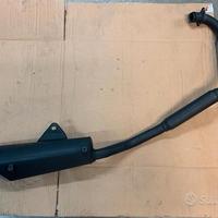 Scarico Terminale Originale Benelli Bn 125