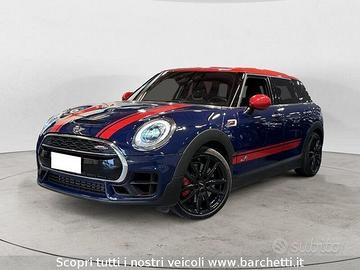 MINI Mini Clubman Mini 2.0 John Cooper Works ...
