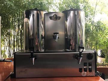 Contenitore bevande calde Camurri 