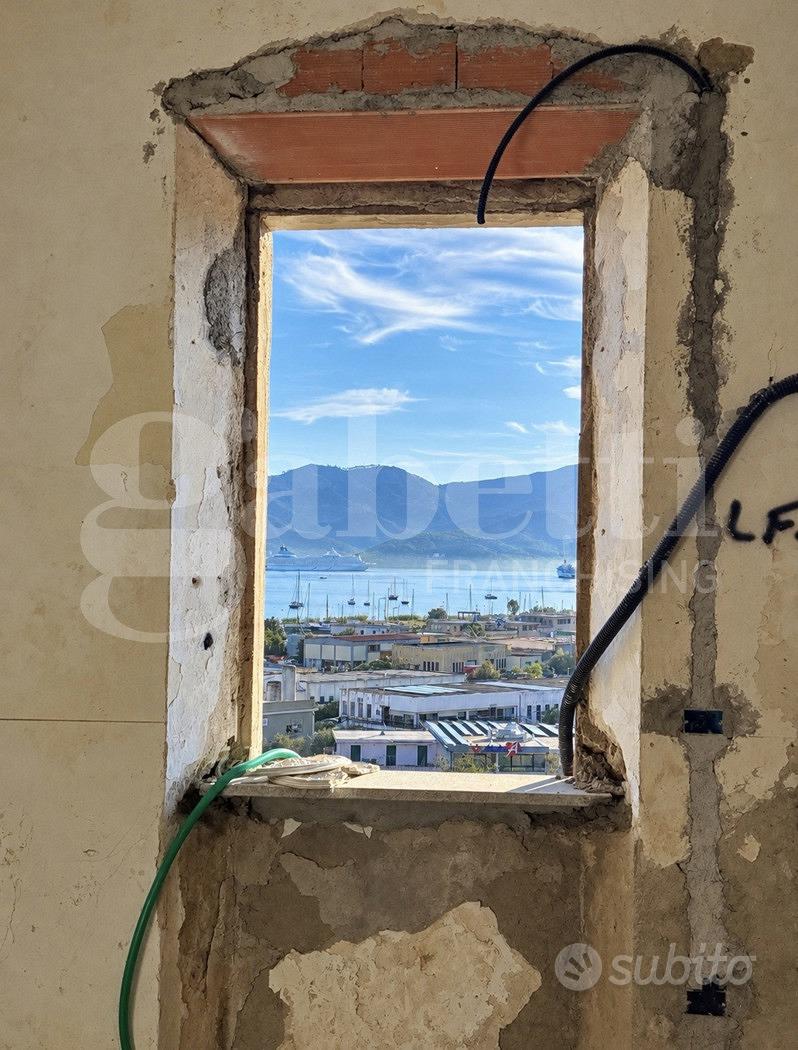 Appartamento – Portoferraio, Brunello - Vista 2