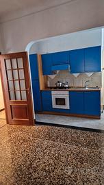 RIBASSATO - Sampierdarena adiacente Via Cantore