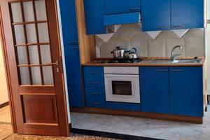 RIBASSATO - Sampierdarena adiacente Via Cantore