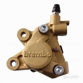 Pinza freno anteriore Brembo Yamaha Aerox - 5MEF58