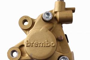 Pinza freno anteriore Brembo Yamaha Aerox - 5MEF58