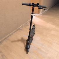 monopattino xiaomi 45 km di autonomia