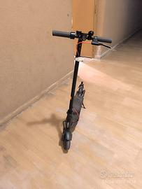 monopattino xiaomi 45 km di autonomia