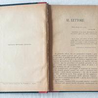 “ Fisiologia e costume della prostituzione” Raro