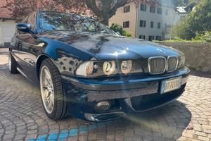 Bmw e39 525i - ASI - AC SCHNITZER