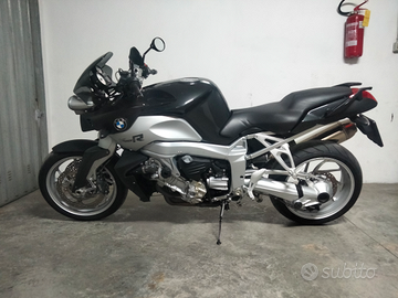 Bmw K 1200 R