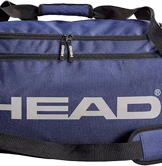 HEAD - Borsone Palestra Uomo Donna