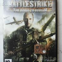 Battlestrike the road to berlin