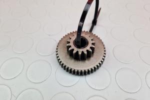 INGRANAGGIO DOPPIO BETA RR 450 2005 2006 400 525 2