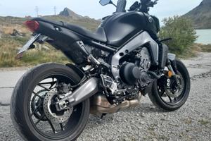 YAMAHA MT-09 ABS
