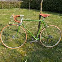 Bici eroica san marco