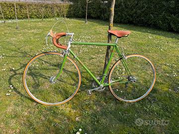 Bici eroica san marco