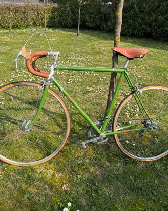 Bici eroica san marco