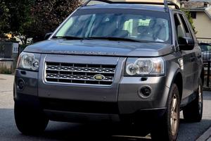 Land rover perfetto stato