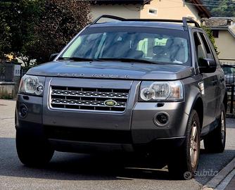 Land rover perfetto stato