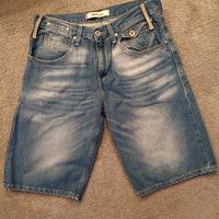 Jeans corto uomo Levi's