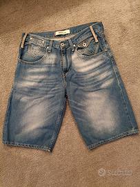 Jeans corto uomo Levi's