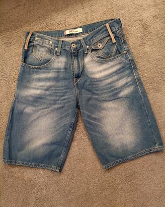 Jeans corto uomo Levi's